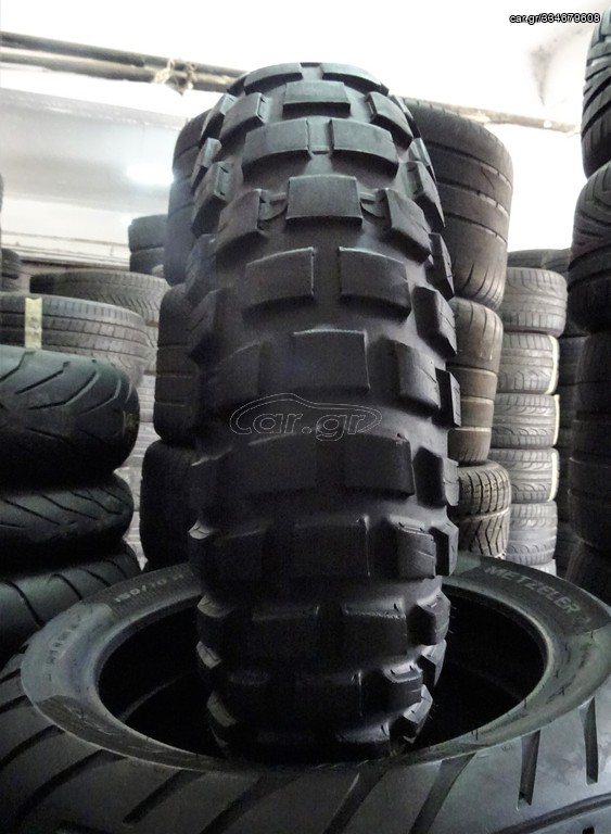 170/60/17 MICHELIN ANAKEE DOT 4019