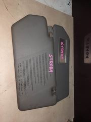 ΣΚΙΑΔΙΑ FIAT STRADA