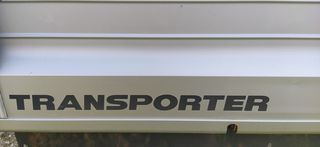Διπλοκάμπινο Volkswagen 2012 TRANSPORTER T5 4x4-thumb-16