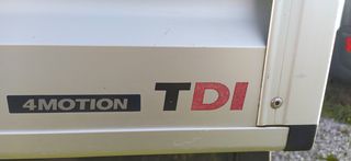 Διπλοκάμπινο Volkswagen 2012 TRANSPORTER T5 4x4-thumb-17