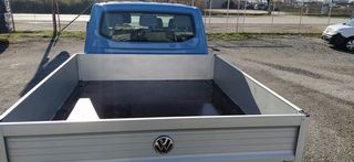 Διπλοκάμπινο Volkswagen 2012 TRANSPORTER T5 4x4-thumb-8