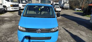 Διπλοκάμπινο Volkswagen 2012 TRANSPORTER T5 4x4-thumb-44