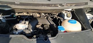 Διπλοκάμπινο Volkswagen 2012 TRANSPORTER T5 4x4-thumb-43