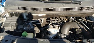 Διπλοκάμπινο Volkswagen 2012 TRANSPORTER T5 4x4-thumb-42