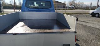 Διπλοκάμπινο Volkswagen 2012 TRANSPORTER T5 4x4-thumb-13