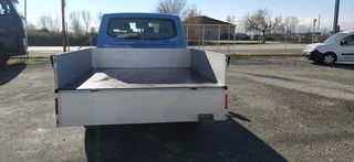 Διπλοκάμπινο Volkswagen 2012 TRANSPORTER T5 4x4-thumb-12