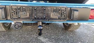 Διπλοκάμπινο Volkswagen 2012 TRANSPORTER T5 4x4-thumb-15