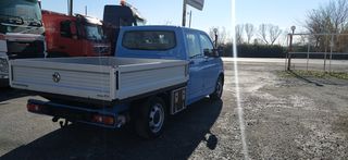 Διπλοκάμπινο Volkswagen 2012 TRANSPORTER T5 4x4-thumb-4