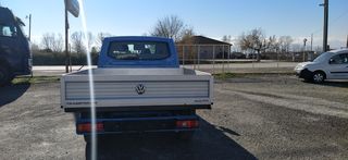 Διπλοκάμπινο Volkswagen 2012 TRANSPORTER T5 4x4-thumb-6
