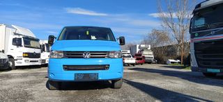 Διπλοκάμπινο Volkswagen 2012 TRANSPORTER T5 4x4-thumb-47