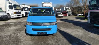 Διπλοκάμπινο Volkswagen 2012 TRANSPORTER T5 4x4-thumb-46