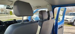 Διπλοκάμπινο Volkswagen 2012 TRANSPORTER T5 4x4-thumb-38