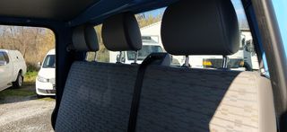 Διπλοκάμπινο Volkswagen 2012 TRANSPORTER T5 4x4-thumb-39
