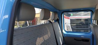 Διπλοκάμπινο Volkswagen 2012 TRANSPORTER T5 4x4-thumb-37