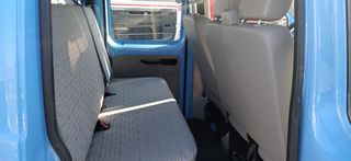Διπλοκάμπινο Volkswagen 2012 TRANSPORTER T5 4x4-thumb-40