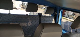 Διπλοκάμπινο Volkswagen 2012 TRANSPORTER T5 4x4-thumb-36