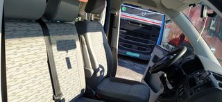 Διπλοκάμπινο Volkswagen 2012 TRANSPORTER T5 4x4-thumb-34