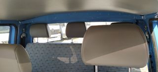 Διπλοκάμπινο Volkswagen 2012 TRANSPORTER T5 4x4-thumb-32