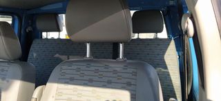 Διπλοκάμπινο Volkswagen 2012 TRANSPORTER T5 4x4-thumb-31
