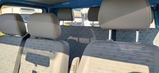 Διπλοκάμπινο Volkswagen 2012 TRANSPORTER T5 4x4-thumb-30