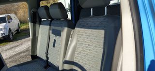 Διπλοκάμπινο Volkswagen 2012 TRANSPORTER T5 4x4-thumb-35