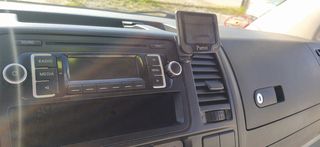 Διπλοκάμπινο Volkswagen 2012 TRANSPORTER T5 4x4-thumb-20
