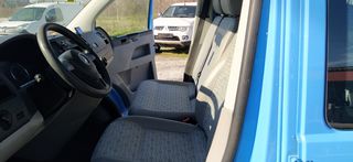 Διπλοκάμπινο Volkswagen 2012 TRANSPORTER T5 4x4-thumb-33