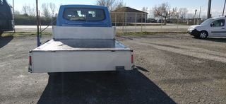Διπλοκάμπινο Volkswagen 2012 TRANSPORTER T5 4x4-thumb-11