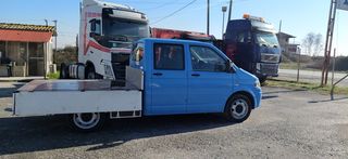 Διπλοκάμπινο Volkswagen 2012 TRANSPORTER T5 4x4-thumb-9