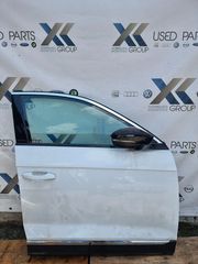 VW T-ROC 2017-2022 ΠΟΡΤΑ ΕΜΠΡΟΣ ΔΕΞΙΑ