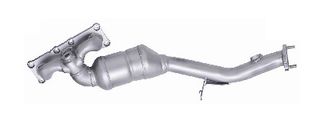 BMW 325 E90/E91/E92/E93 Καταλύτης-thumb-1