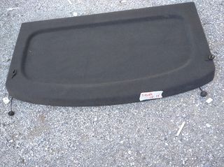 VW Tiguan 06 - 11 