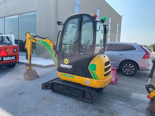 Εκσκαφάκι (διαβολάκι) JCB 2017 8018-thumb-1