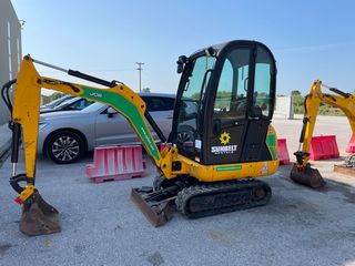 Εκσκαφάκι (διαβολάκι) JCB 2017 8018-thumb-2
