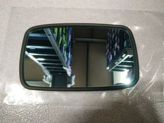 Κρύσταλλο καθρέπτη πλευρά οδηγού BMW E21-E12   