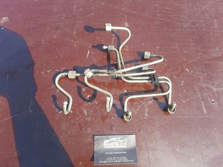 PEUGEOT PARTNER 96-08 1.9D DW8 CITROEN BERLINGO ΣΩΛΗΝΑΚΙΑ ΚΑΥΣΙΜΟΥ