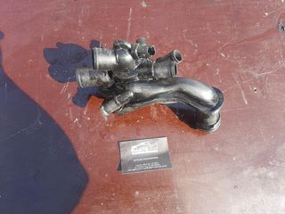 PEUGEOT 207 06-14 RALLYE 1.6 5FX V753452180-07 ΚΑΒΟΥΚΙ ΘΕΡΜΟΣΤΑΤΗ 