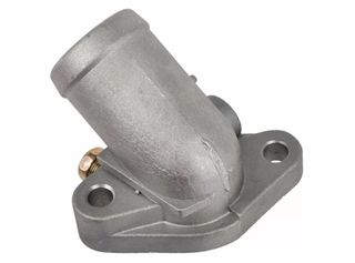 ΛΑΙΜΟΣ ΘΕΡΜΟΣΤΑΤΗ MITSUBISHI L300 VAN '93-'03/ PAJERO V10-40# '90-'93 4D56 ΕΞΑΓΩΓΗΣ