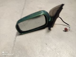 Nissan almera Ν15 95-02 καθρέφτης αριστερός ηλεκτρικός