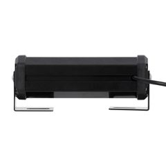 GloboStar® 85026 PRO Series ΣΕΤ 2 x Μπάρες Σήμανσης Οχήματος Αστυνομίας με 13 Προγραμμάτων Φωτισμού STROBE LED CREE CXB COB 18W DC 10-30V Αδιάβροχο IP65 Μπλε-thumb-5
