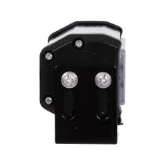 GloboStar® 85026 PRO Series ΣΕΤ 2 x Μπάρες Σήμανσης Οχήματος Αστυνομίας με 13 Προγραμμάτων Φωτισμού STROBE LED CREE CXB COB 18W DC 10-30V Αδιάβροχο IP65 Μπλε-thumb-4