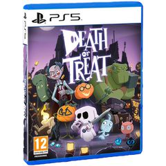 PS5 Death or Treat