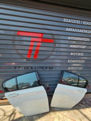 BMW F20 Πίσω πόρτα αριστερά 41527284515