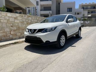 Nissan Qashqai '17