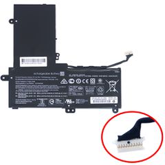 Μπαταρία Laptop - Battery για HP Pavilion X360 11-U109tu 11-AB016LA 11-U003NL 11-U027TU NU03XL NU03041XL 844201-855 844201-856 11.55V 40Wh 3615mAh με καλωδιοταινία 10 pins ( Κωδ.1-BAT0511 )