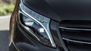 ΦΑΝΑΡΙΑ ΕΜΠΡΟΣ Headlights LED Mercedes V-Class VITO W447 ΕΤΟΙΜΟΠΑΡΑΔΩΤΑ!!!