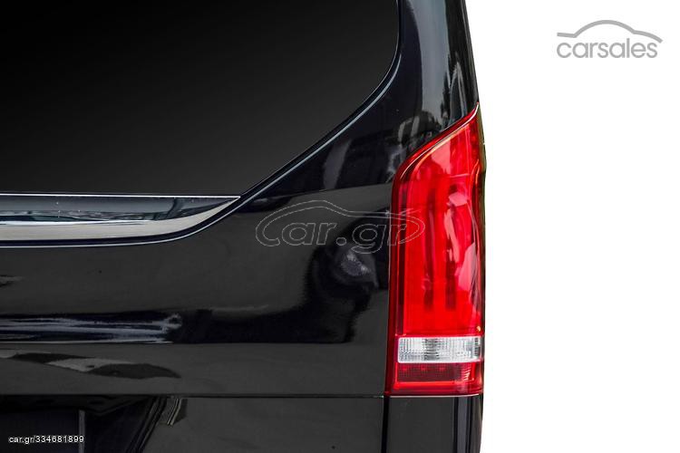 ΦΑΝΑΡΙΑ ΠΙΣΩ Full LED Mercedes V-Class W447 ΕΤΟΙΜΟΠΑΡΑΔΩΤΑ!!!