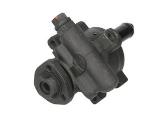 Πυξίδα διεύθυνσης/αντλία  SEAT ALHAMBRA, IBIZA II, LEON, TOLEDO II; VW BORA, BORA I, CORRADO, GOLF III, GOLF IV, NEW BEETLE, PASSAT B3/B4, POLO, POLO III 1.3-3.2 06.91-09.10