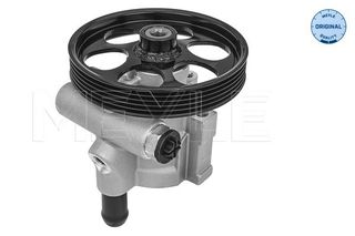 Πυξίδα διεύθυνσης/αντλία NISSAN INTERSTAR, PRIMASTAR; OPEL MOVANO A, VIVARO A; RENAULT MASTER II, TRAFIC II 1.9D-2.5D 09.00-