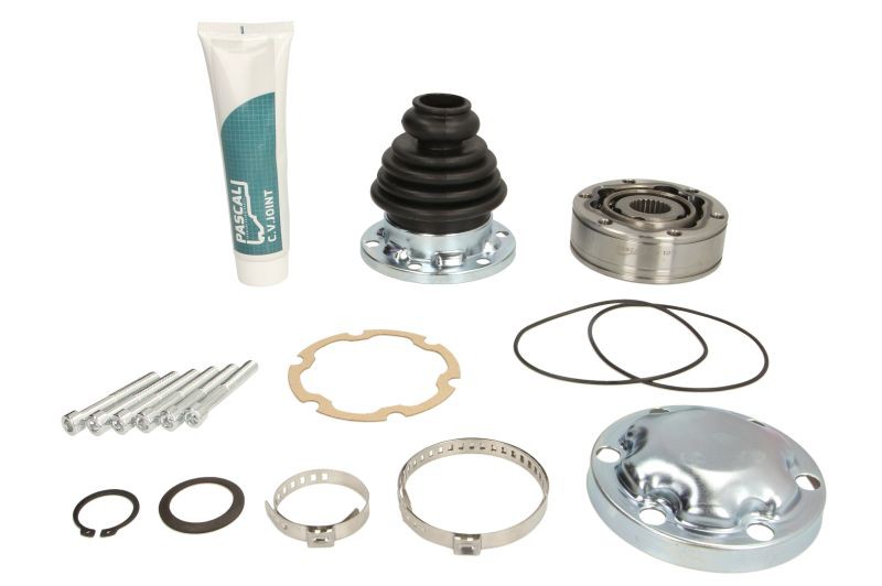 Σετ αρθρώσεων BMW 3 (E30), 3 (E36), 3 (E46), 5 (E34), 5 (E39), 7 (E32), 7 (E38) 1.9-3.5 03.85-07.05